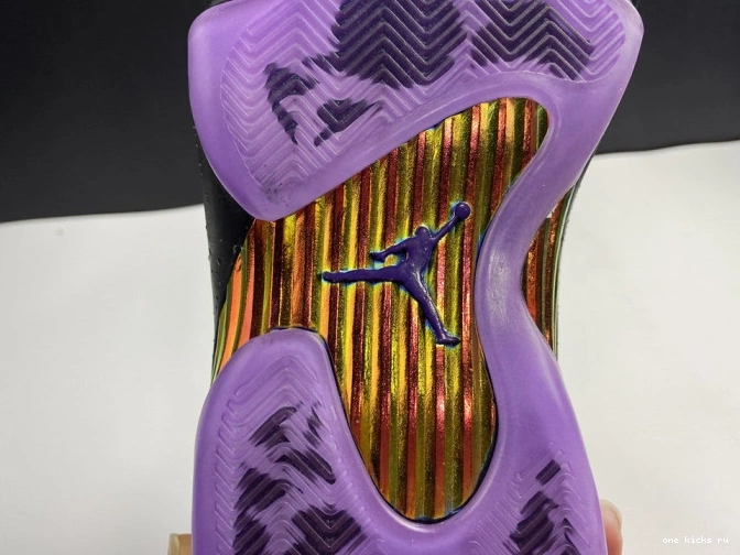 Chep Onekick DOERNBECHER '' AIR 14 CV2469-001 RETRO JORDAN 0823